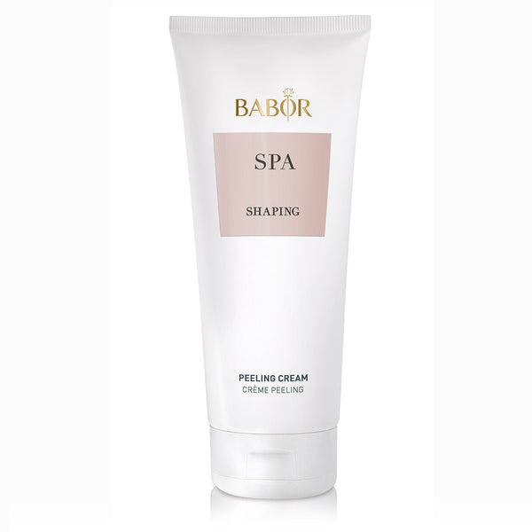 Babor Shaping Peeling Cream 200 ml.-Babor-Scandinavian Beauty