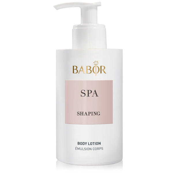 Babor Shaping Body Lotion 200 ml.-Babor-Scandinavian Beauty