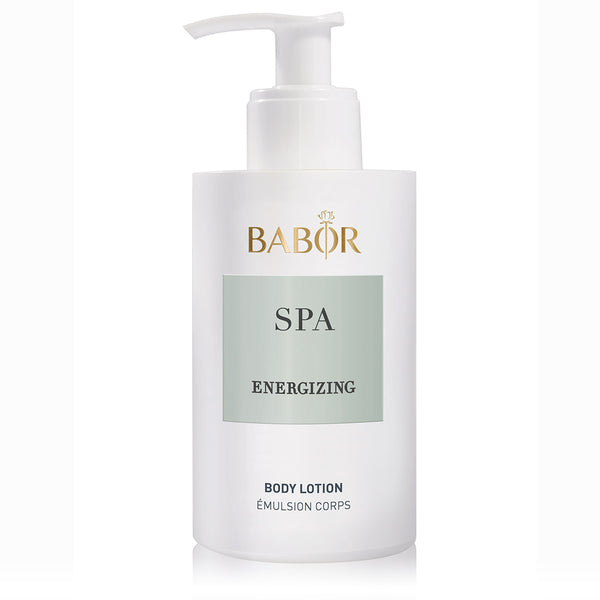 Babor BABOR Spa Energizing Body Lotion 200 ml.-Babor-Scandinavian Beauty