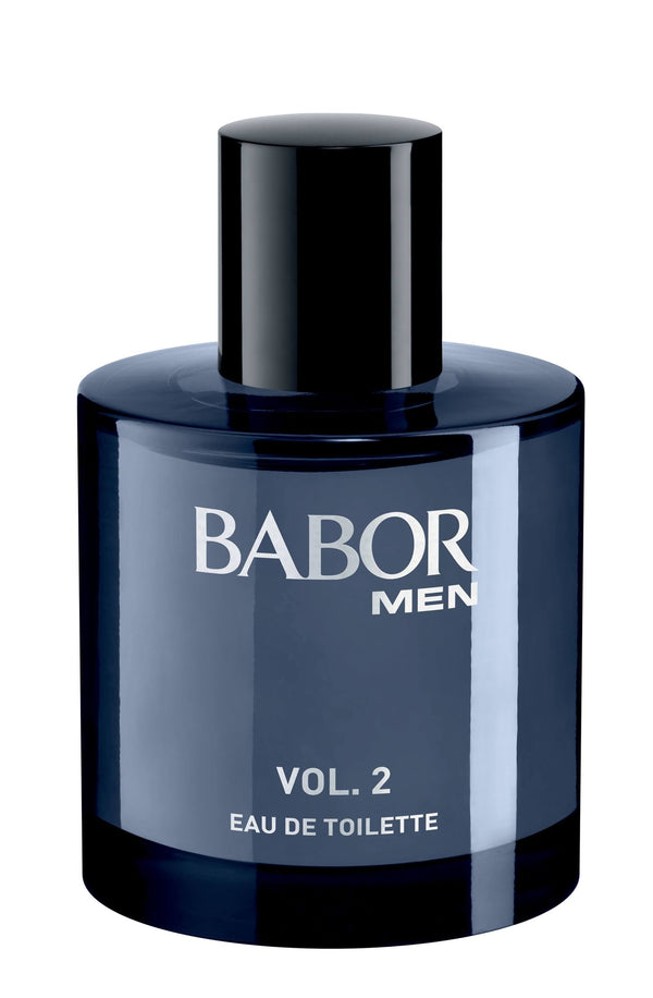 Babor Men Vol. 2 Eau de Toilette - 100 ml-Babor-Scandinavian Beauty