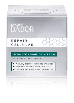 DOCTOR BABOR Ultimate Repair Gel-Cream-Babor-Scandinavian Beauty