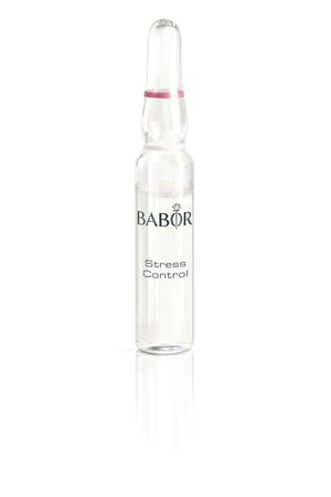 BABOR Stress Control ampuller - 7 x 2 ml-Babor-Scandinavian Beauty
