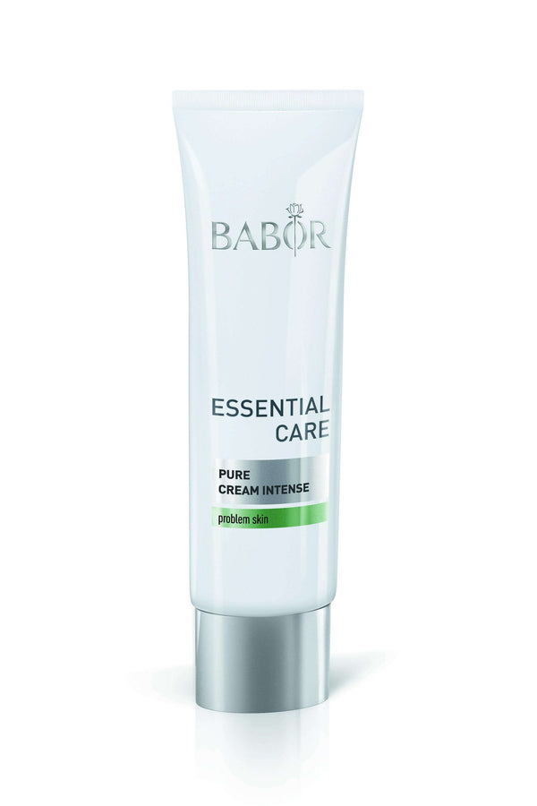 BABOR Essential Pure Cream Intense - 50 ml-Babor-Scandinavian Beauty