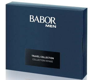Babor Men Travel set - 90 ml-Babor-Scandinavian Beauty