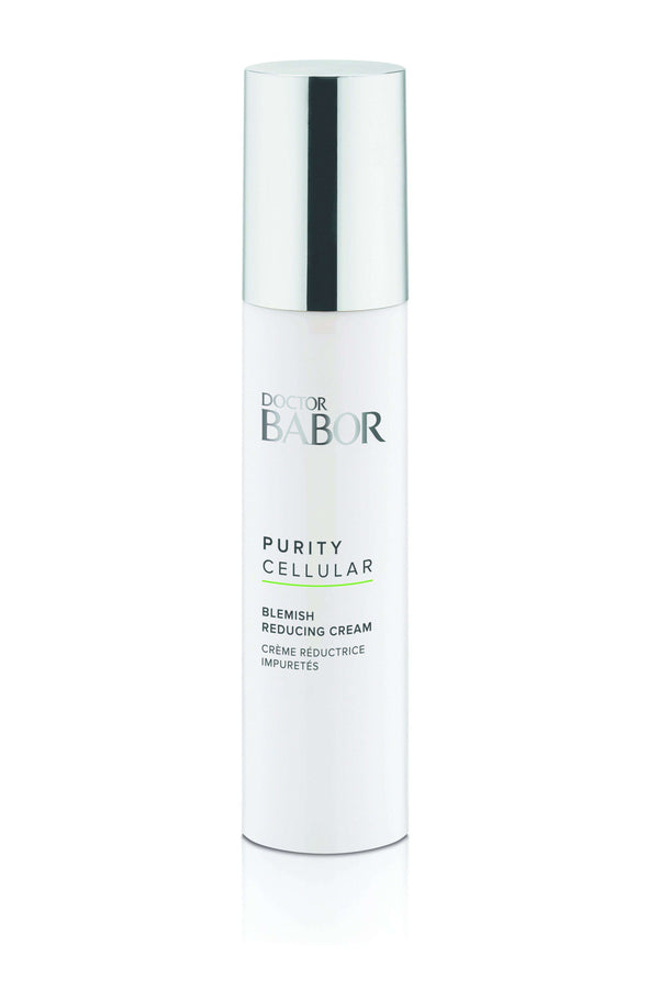 DOCTOR BABOR Purity Cellular Blemish Reducing Cream - 50 ml-Babor-Scandinavian Beauty