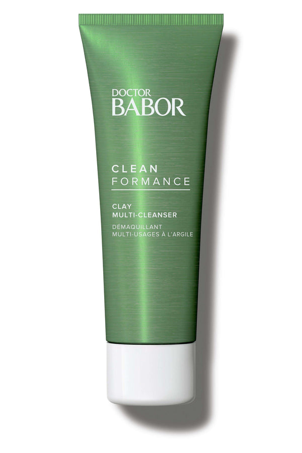Doctor Babor Cleanformance Clay Multi-Cleanser - 50 ml-Babor-Scandinavian Beauty