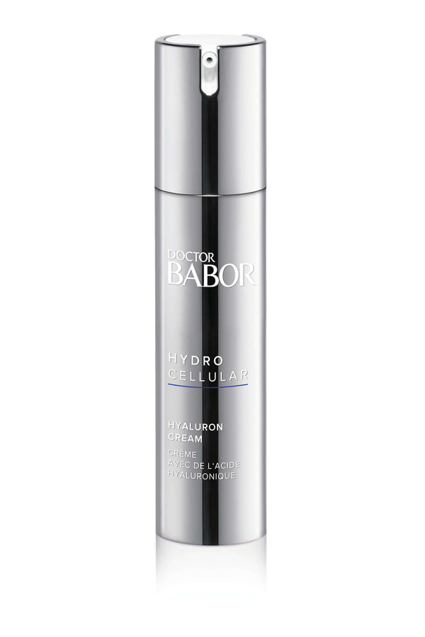 DOCTOR BABOR Hydro Cellular Hyaluron Cream - 15 ml-Babor-Scandinavian Beauty