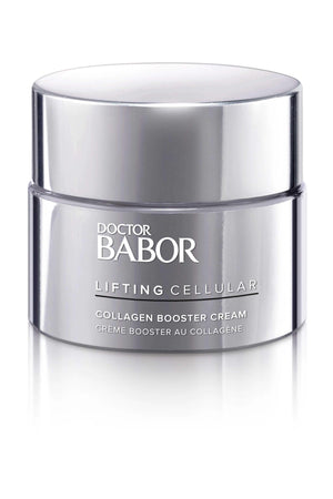 DOCTOR BABOR Lifting Cellular Collagen Booster Cream - 50 ml-Babor-Scandinavian Beauty