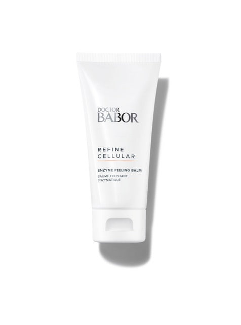 Doctor Babor Enzyme Peel Balm - 75 ml.-Babor-Scandinavian Beauty