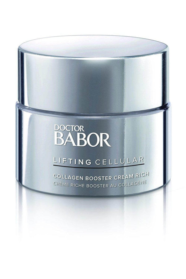 DOCTOR BABOR Lifting Cellular Collagen Booster Cream Rich - 50 ml-Babor-Scandinavian Beauty