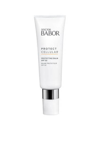 DOCTOR BABOR Protecting Balm SPF50 - 50 ml-Babor-Scandinavian Beauty
