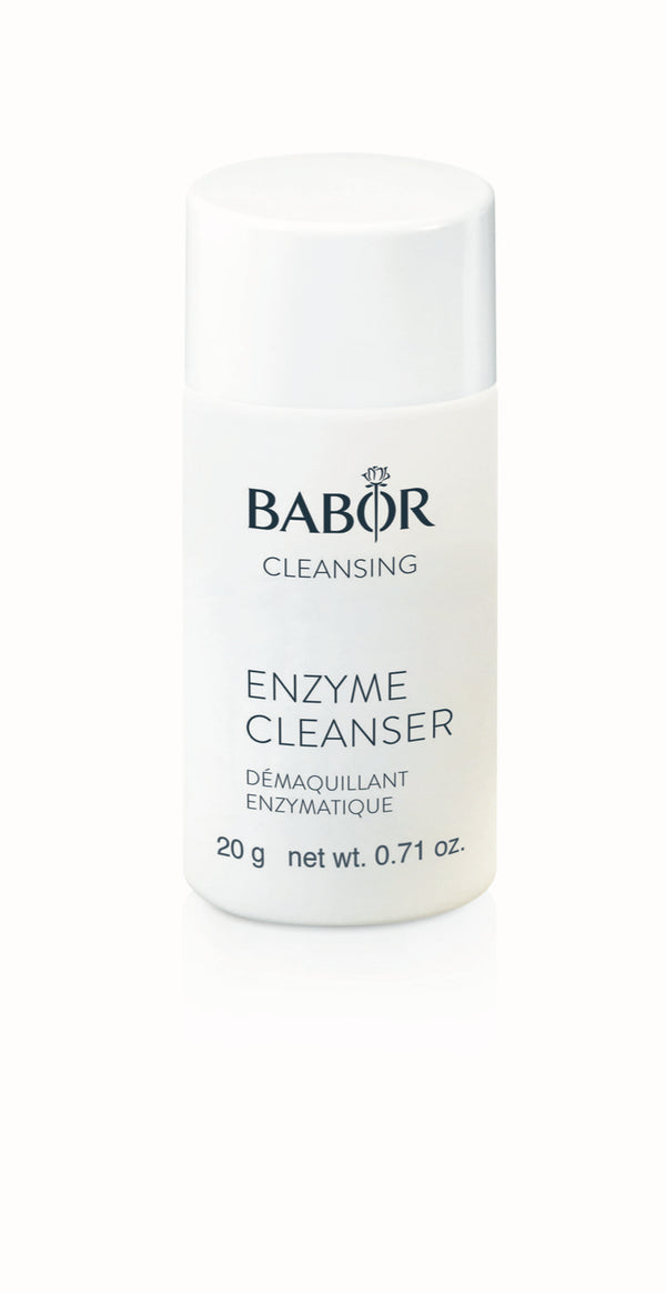 Babor Enzyme cleanser - reisestørrelse 20g-Babor-Scandinavian Beauty