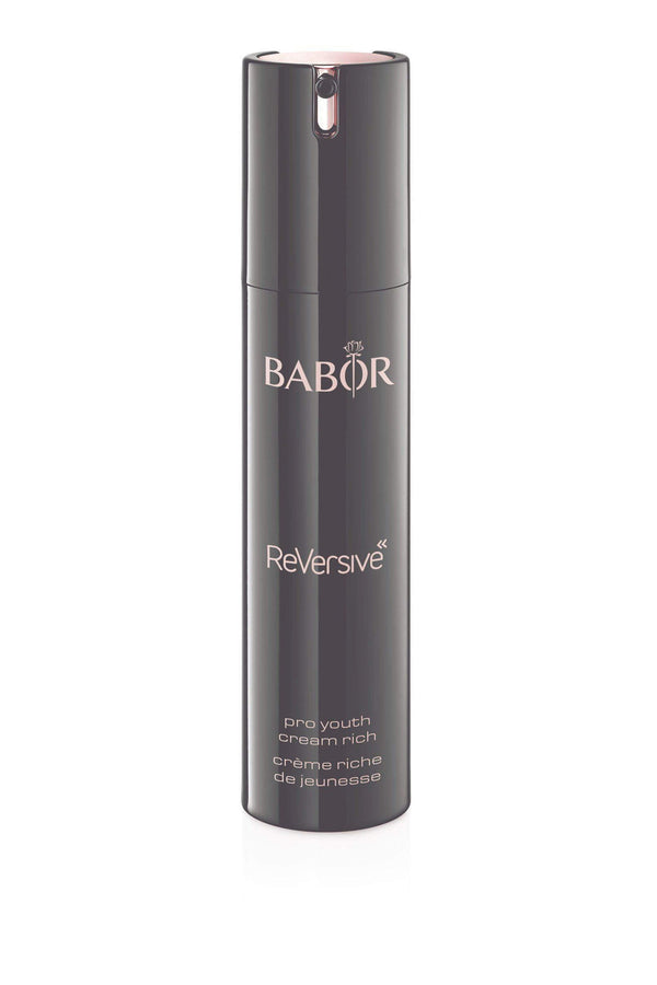 BABOR ReVersive Pro Youth Cream Rich - 50 ml-Babor-Scandinavian Beauty