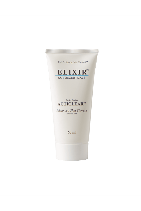 Elixir Acticlear - 60 ml-Elixir-Scandinavian Beauty