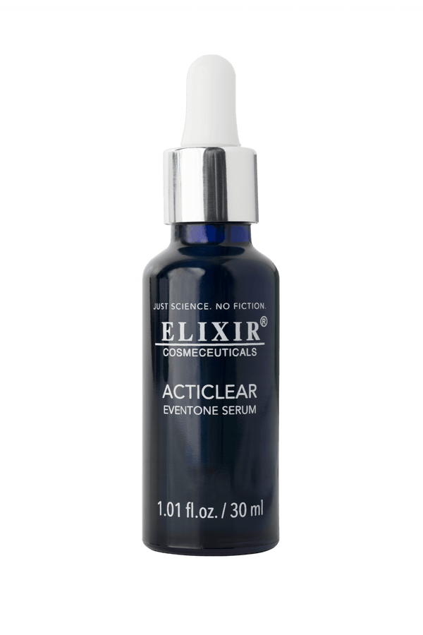 Elixir Acticlear Eventone Serum - 30 ml-Elixir-Scandinavian Beauty
