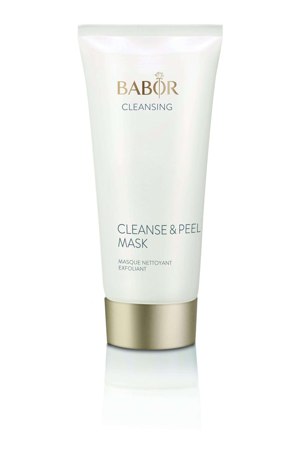 BABOR Cleanse & Peel Mask - 50 ml-Babor-Scandinavian Beauty