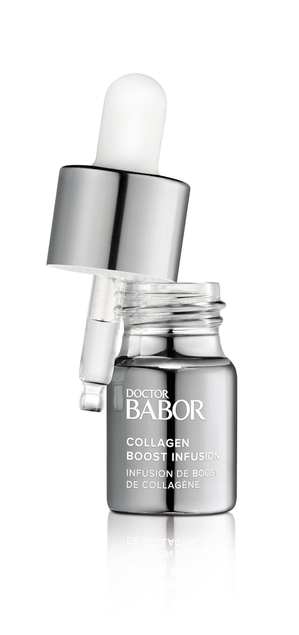 Doctor Babor Lifting Cellular Collagen boost infusion (4X7ML)-Babor-Scandinavian Beauty