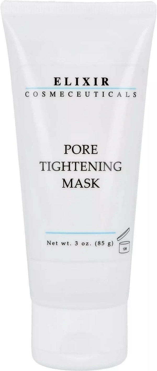 Elixir Pore tightening mask - 90 ml-Elixir-Scandinavian Beauty