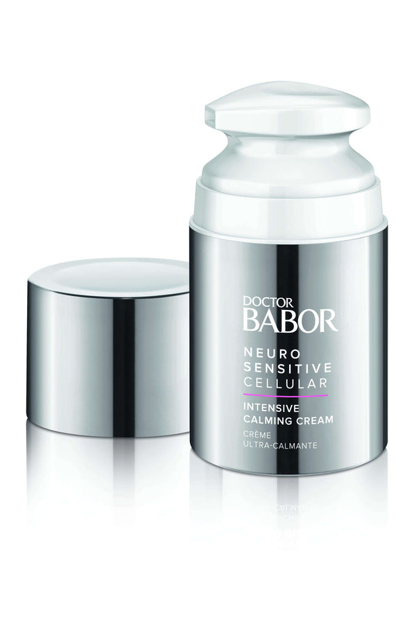 DOCTOR BABOR Neuro Sensitiv Cellular Intensive Calming Cream - 50 ml-Babor-Scandinavian Beauty