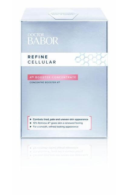 DOCTOR BABOR Refine Cellular A16 Booster Concentrate - 30 ml-Babor-Scandinavian Beauty